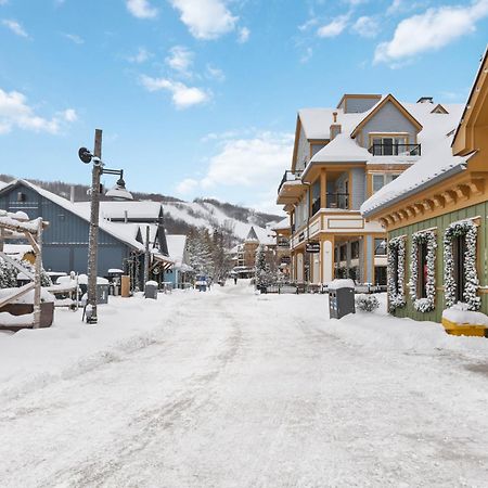 Lovely 3 Bedroom Wintergreen Retreat W Sauna 蓝山 外观 照片
