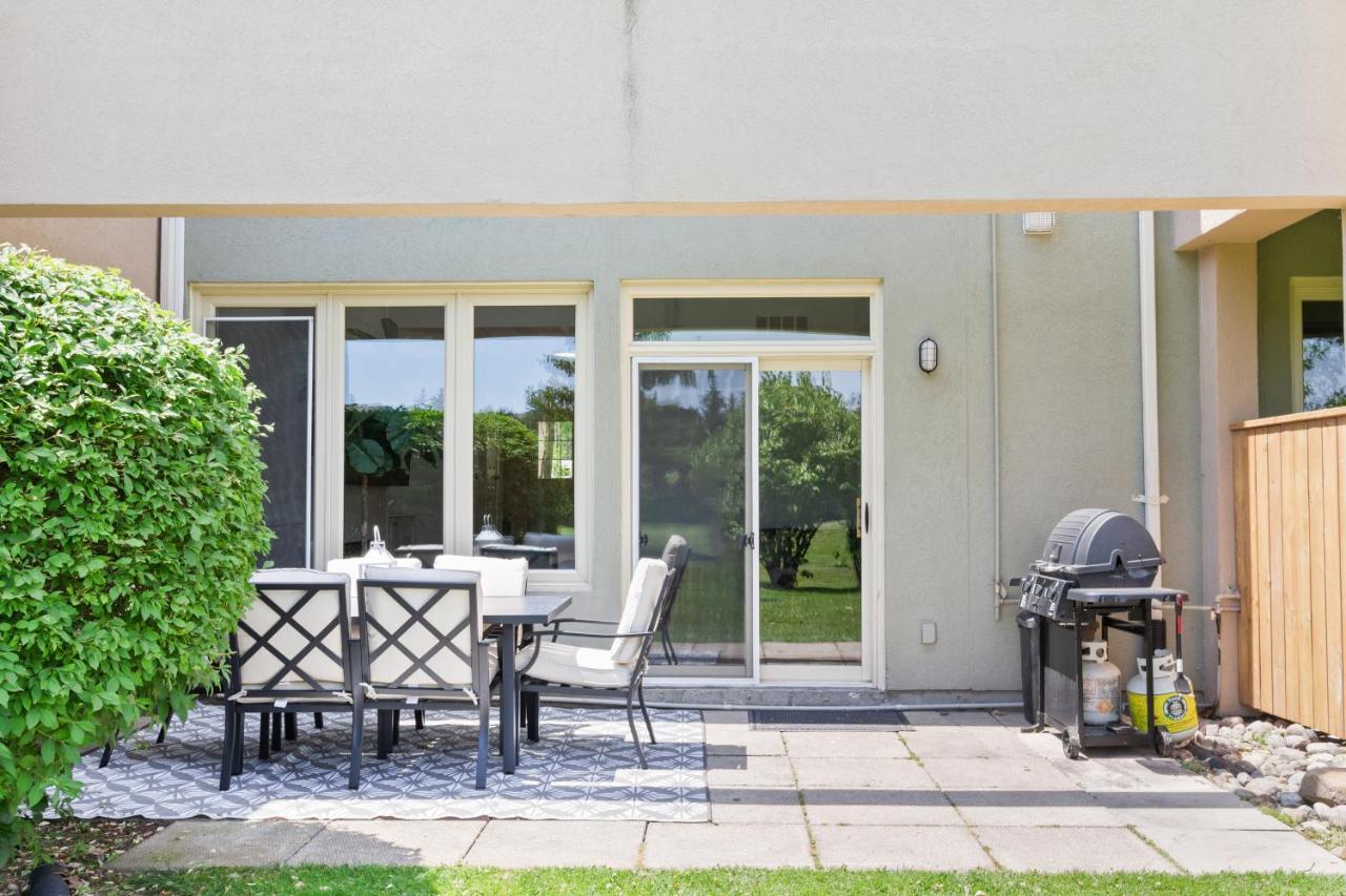 Lovely 3 Bedroom Wintergreen Retreat W Sauna 蓝山 外观 照片