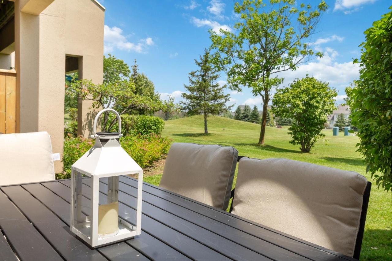 Lovely 3 Bedroom Wintergreen Retreat W Sauna 蓝山 外观 照片
