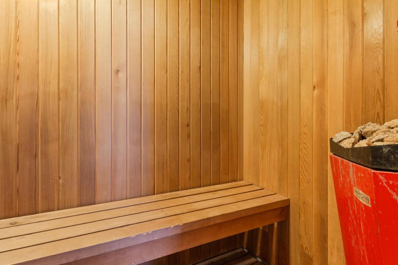 Lovely 3 Bedroom Wintergreen Retreat W Sauna 蓝山 外观 照片