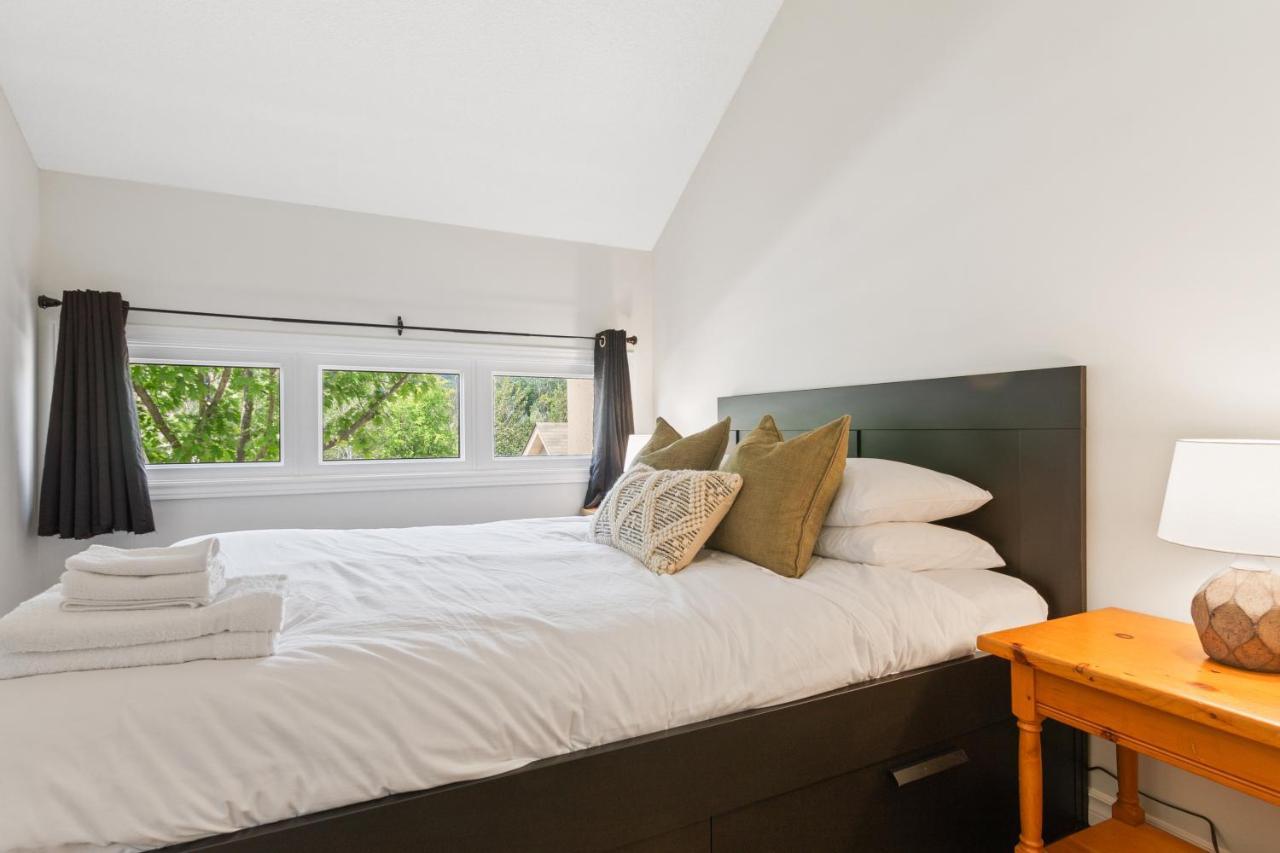 Lovely 3 Bedroom Wintergreen Retreat W Sauna 蓝山 外观 照片